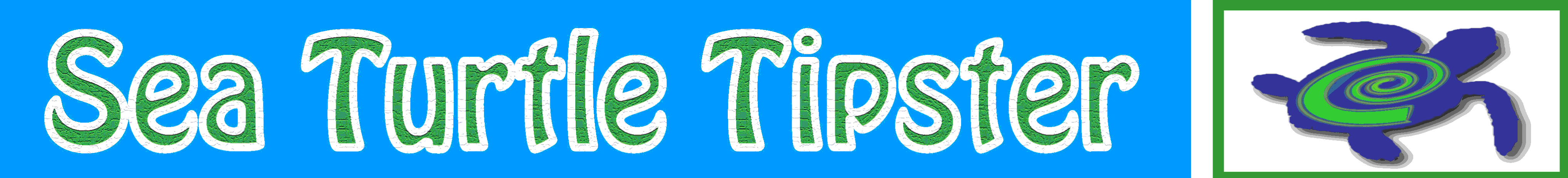Sea Turtle Tipster